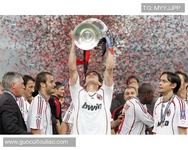 足球明星卡卡精彩瞬间壁纸分享让你感受足球魅力与激情的完美结合